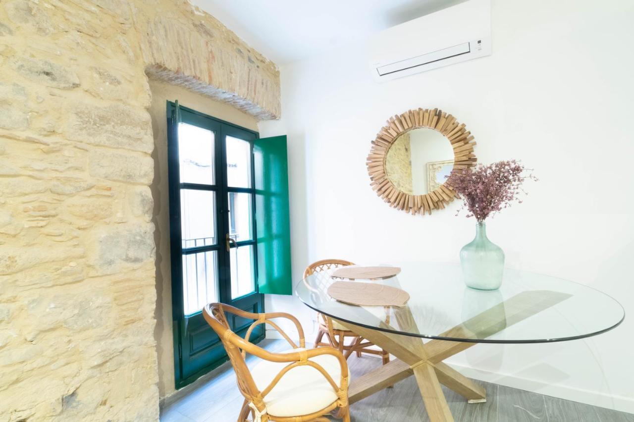 Terra Boutique Apartment ชีโรนา ภายนอก รูปภาพ