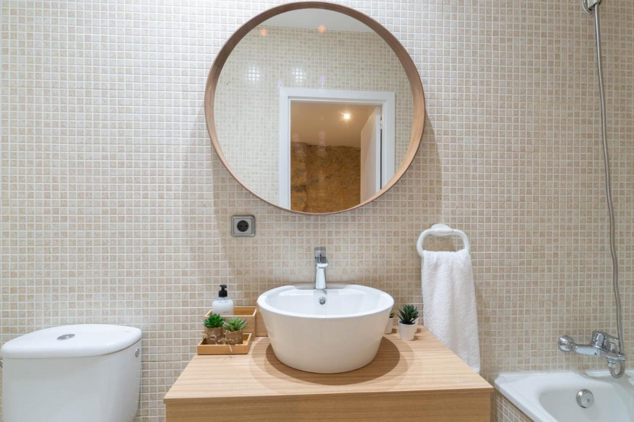 Terra Boutique Apartment ชีโรนา ภายนอก รูปภาพ