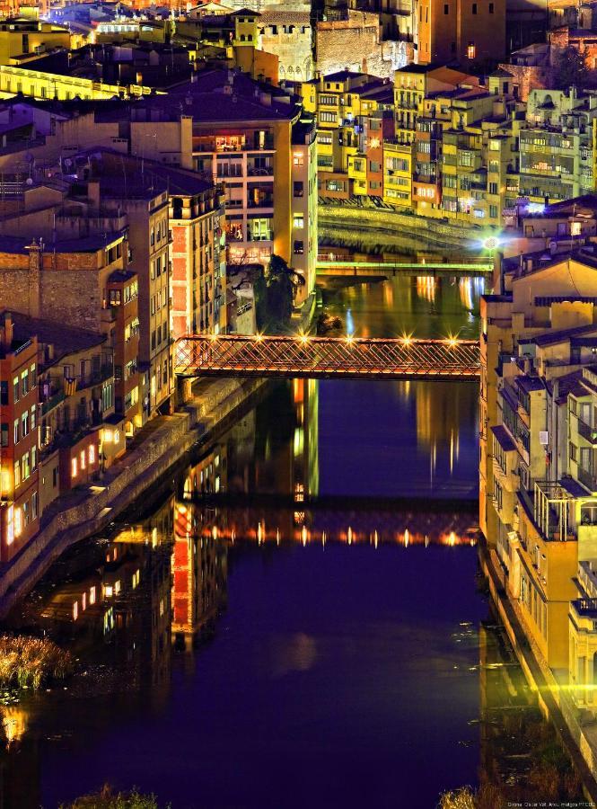 Terra Boutique Apartment ชีโรนา ภายนอก รูปภาพ